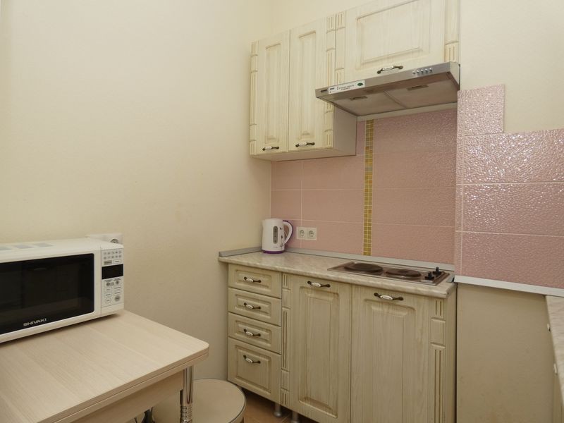 "ЖК Резиденция Утриш" квартира-студия в Сукко "ЖК Резиденция Утриш" квартира-студия в Сукко