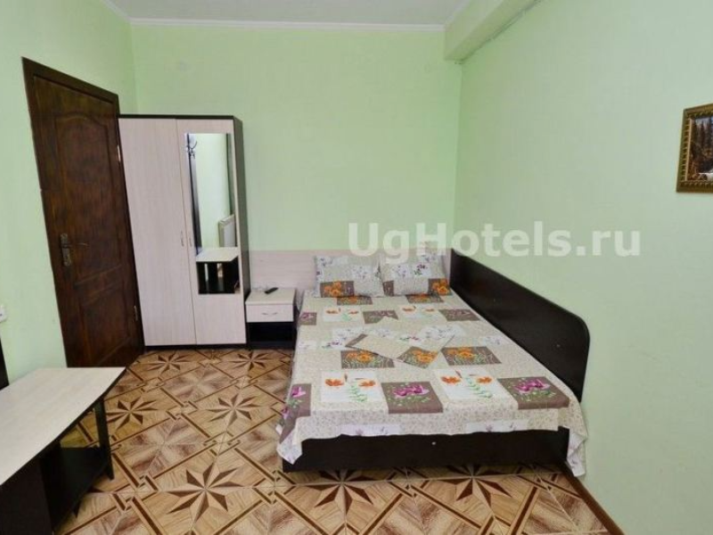 "Ника" гостевой дом в Витязево "Ника" гостевой дом в Витязево