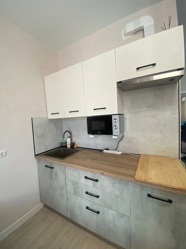 "ЖК Холидей Хаус" квартира-студия в Сукко "ЖК Холидей Хаус" квартира-студия в Сукко