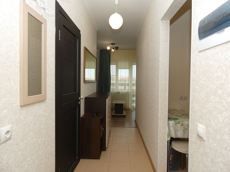 "ЖК Резиденция Утриш" квартира-студия в Сукко "ЖК Резиденция Утриш" квартира-студия в Сукко