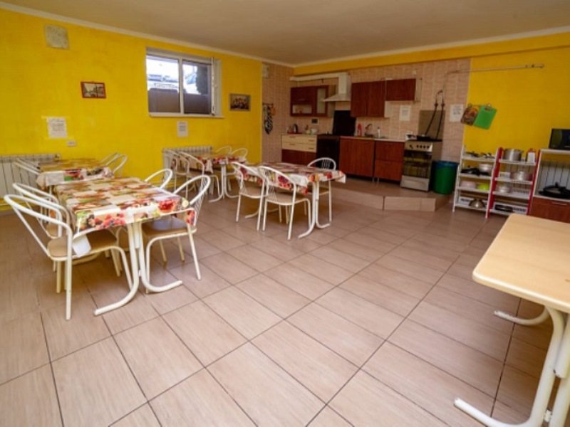 "Ника" гостевой дом в Витязево "Ника" гостевой дом в Витязево