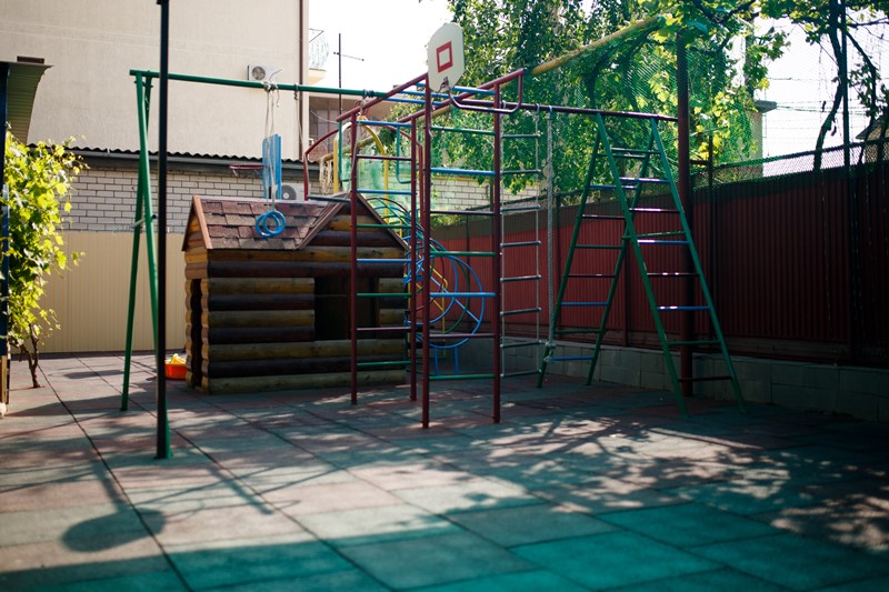 "Легион" частный сектор в Джемете "Легион" частный сектор в Джемете