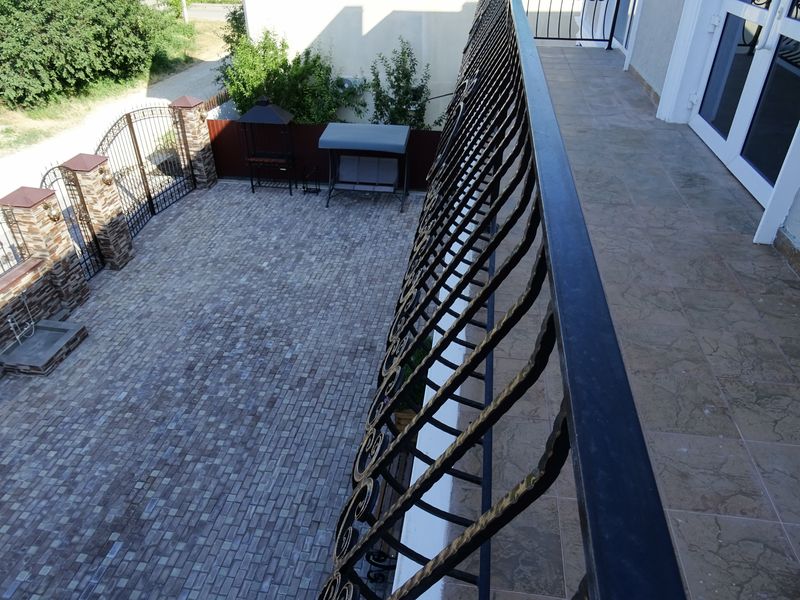 "Villa Verona" мини-гостиница в Витязево "Villa Verona" мини-гостиница в Витязево