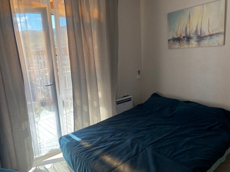 "ЖК Холидей Хаус" квартира-студия в Сукко "ЖК Холидей Хаус" квартира-студия в Сукко