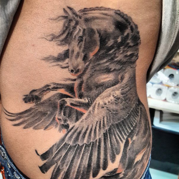 STF TATTOO ART STUDIO STF TATTOO ART STUDIO