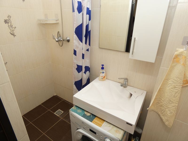 "ЖК Резиденция Утриш" квартира-студия в Сукко "ЖК Резиденция Утриш" квартира-студия в Сукко