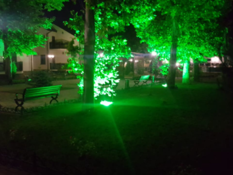 "Платан Resort" база отдыха в Витязево "Платан Resort" база отдыха в Витязево