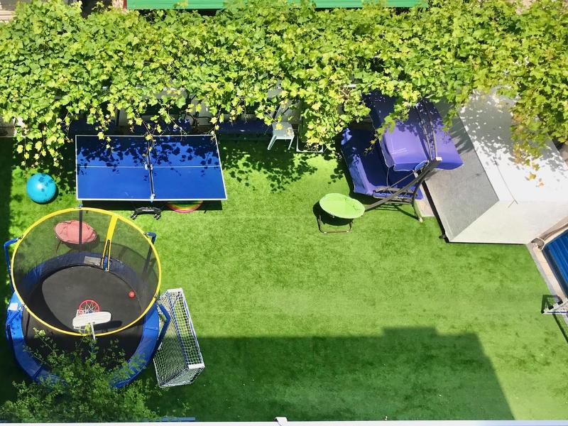 "Алекс" гостиница в Витязево "Алекс" гостиница в Витязево