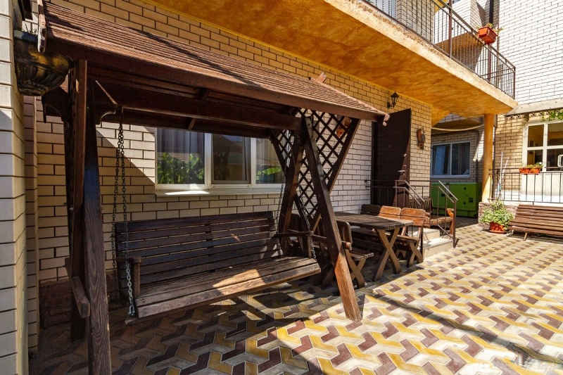 "Дом у моря" (Villa Costa) гостевой дом в Джемете "Дом у моря" (Villa Costa) гостевой дом в Джемете