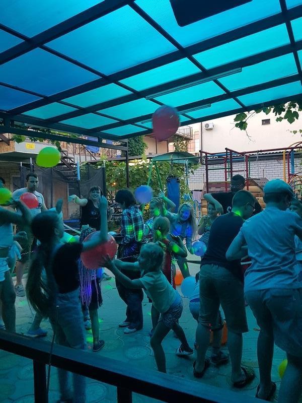 "Легион" мини-гостиница в Джемете "Легион" мини-гостиница в Джемете