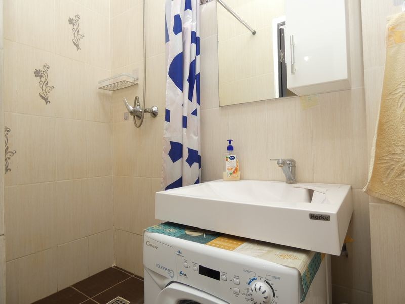 "ЖК Резиденция Утриш" квартира-студия в Сукко "ЖК Резиденция Утриш" квартира-студия в Сукко