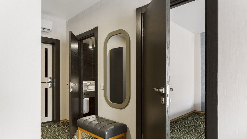 "Мореа Family Resort & SPA" отель в Джемете "Мореа Family Resort & SPA" отель в Джемете