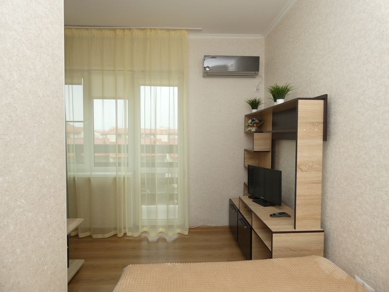 "ЖК Резиденция Утриш" квартира-студия в Сукко "ЖК Резиденция Утриш" квартира-студия в Сукко