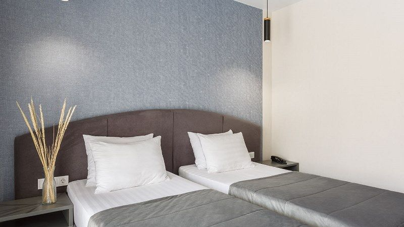 "Мореа Family Resort & SPA" отель в Джемете "Мореа Family Resort & SPA" отель в Джемете