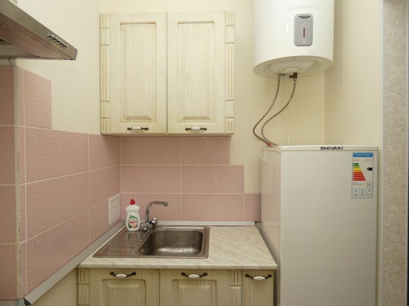 "ЖК Резиденция Утриш" квартира-студия в Сукко "ЖК Резиденция Утриш" квартира-студия в Сукко