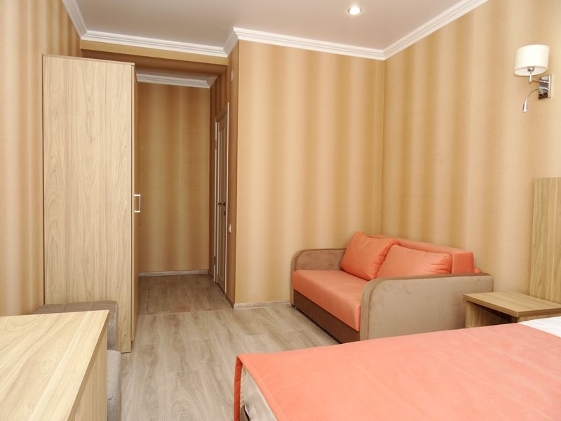"Villa Verona" мини-гостиница в Витязево "Villa Verona" мини-гостиница в Витязево