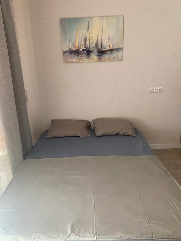 "ЖК Холидей Хаус" квартира-студия в Сукко "ЖК Холидей Хаус" квартира-студия в Сукко