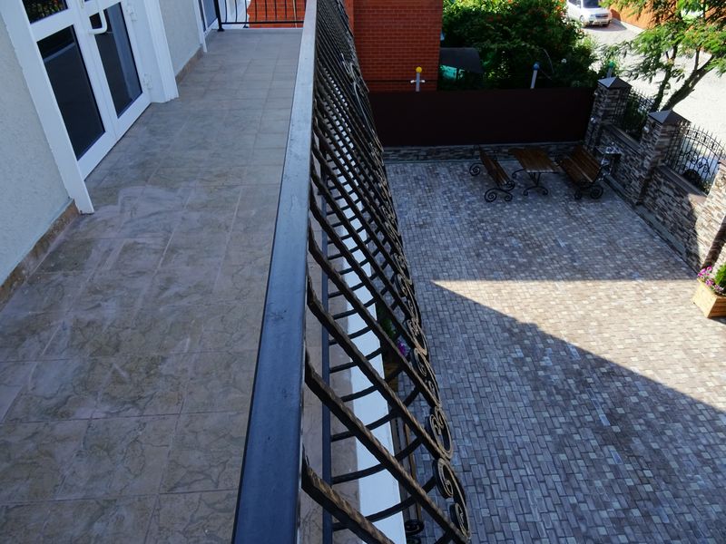 "Villa Verona" мини-гостиница в Витязево "Villa Verona" мини-гостиница в Витязево