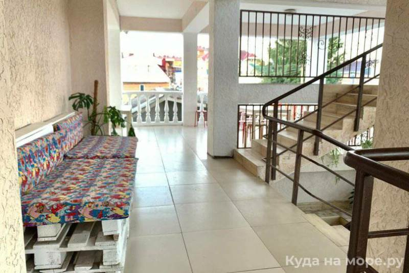 "Марина" гостевой дом в Джемете "Марина" гостевой дом в Джемете