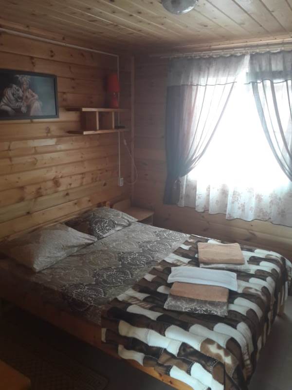 "Деревянные Домики" гостевой дом в Благовещенской "Деревянные Домики" гостевой дом в Благовещенской