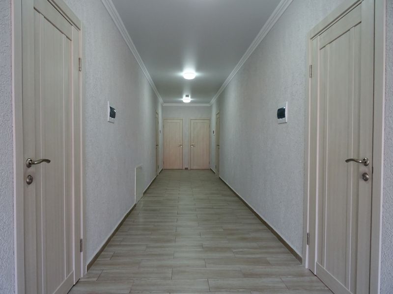 "Villa Verona" мини-гостиница в Витязево "Villa Verona" мини-гостиница в Витязево