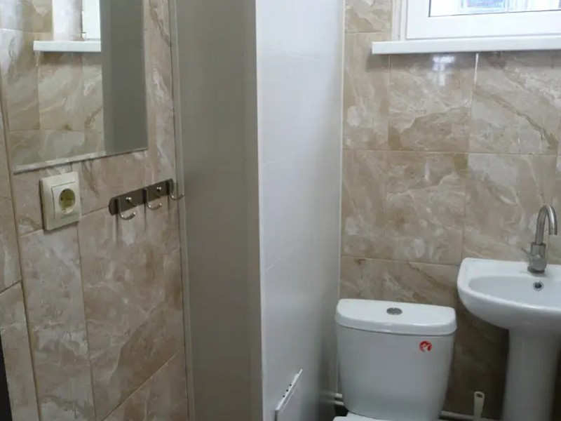 "Yanina House" гостевой дом в Джемете "Yanina House" гостевой дом в Джемете