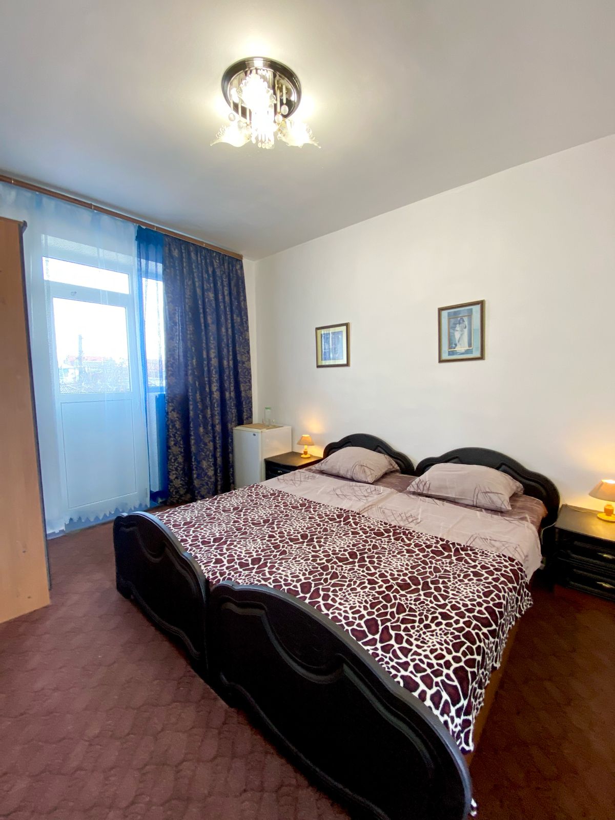 "Алекс" гостиница в Витязево "Алекс" гостиница в Витязево