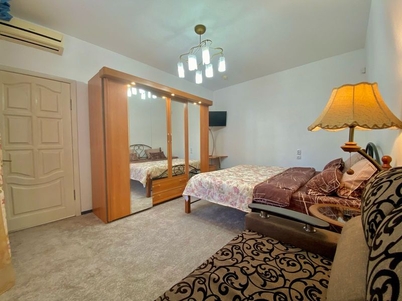 "Алекс" гостиница в Витязево "Алекс" гостиница в Витязево