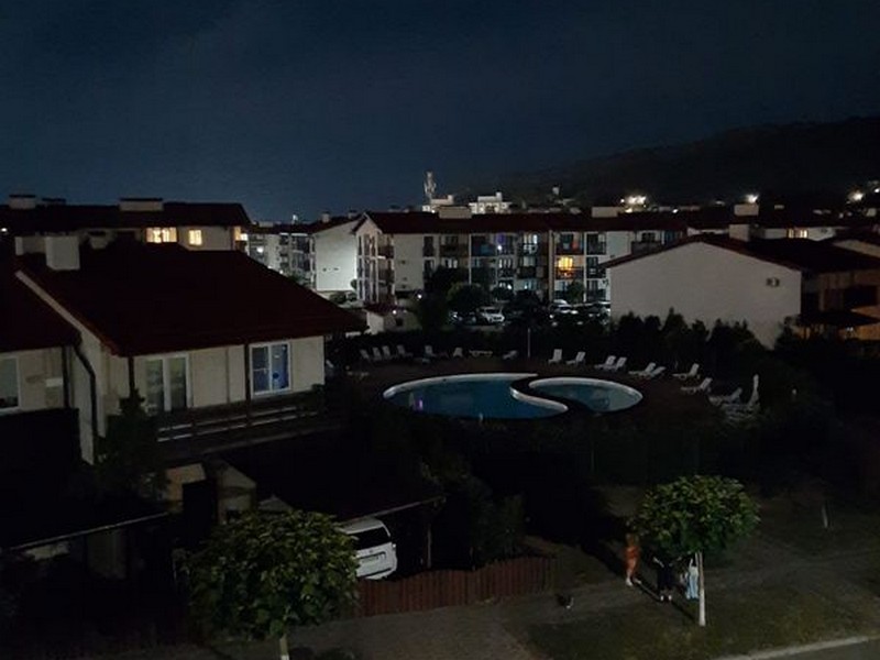 "ЖК Резиденция Утриш" квартира-студия в Сукко "ЖК Резиденция Утриш" квартира-студия в Сукко