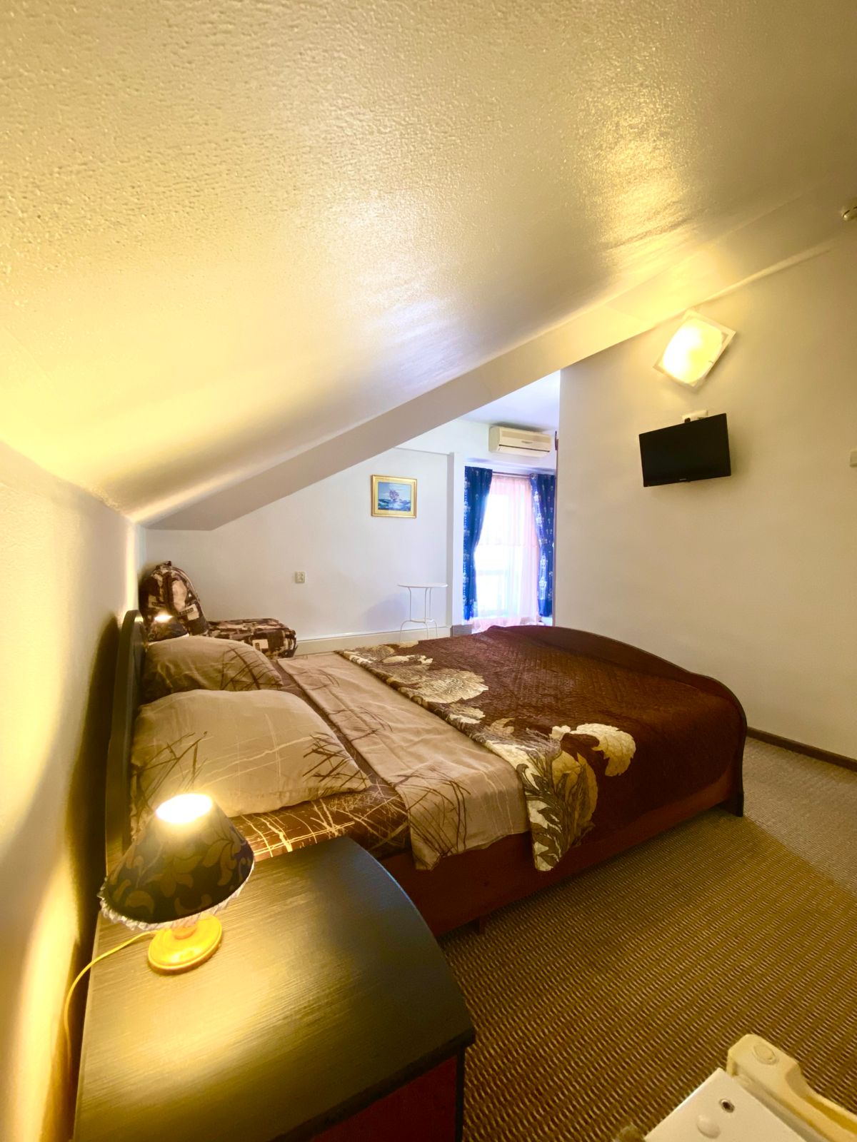 "Алекс" гостиница в Витязево "Алекс" гостиница в Витязево