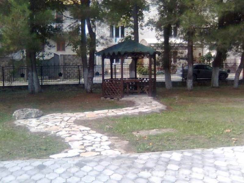 "Марина" гостевой дом в Джемете "Марина" гостевой дом в Джемете
