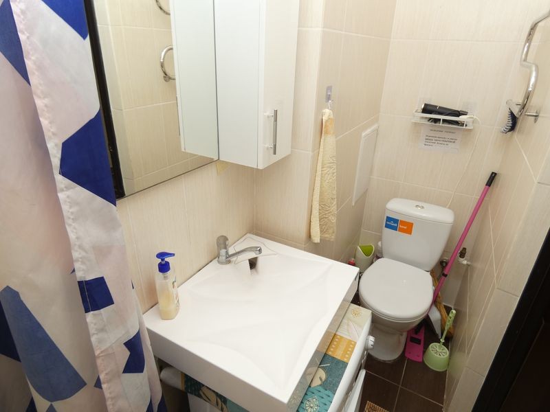 "ЖК Резиденция Утриш" квартира-студия в Сукко "ЖК Резиденция Утриш" квартира-студия в Сукко