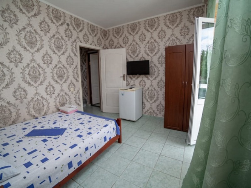 "Ника" гостевой дом в Витязево "Ника" гостевой дом в Витязево