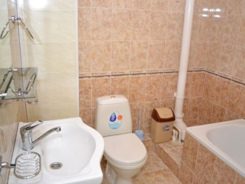 "Ника" гостевой дом в Витязево "Ника" гостевой дом в Витязево