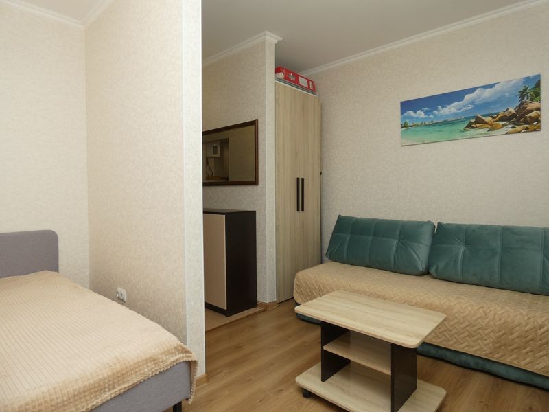 "ЖК Резиденция Утриш" квартира-студия в Сукко "ЖК Резиденция Утриш" квартира-студия в Сукко