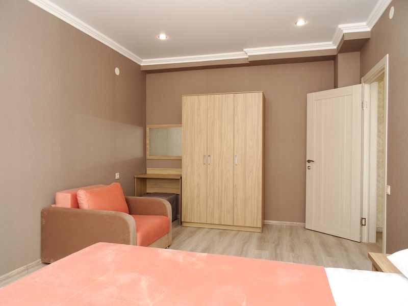 "Villa Verona" мини-гостиница в Витязево "Villa Verona" мини-гостиница в Витязево