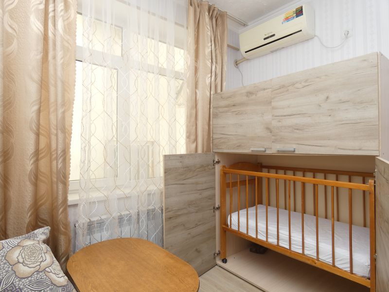 2х-комнатная квартира-студия Крымская 51 в Анапе 2х-комнатная квартира-студия Крымская 51 в Анапе