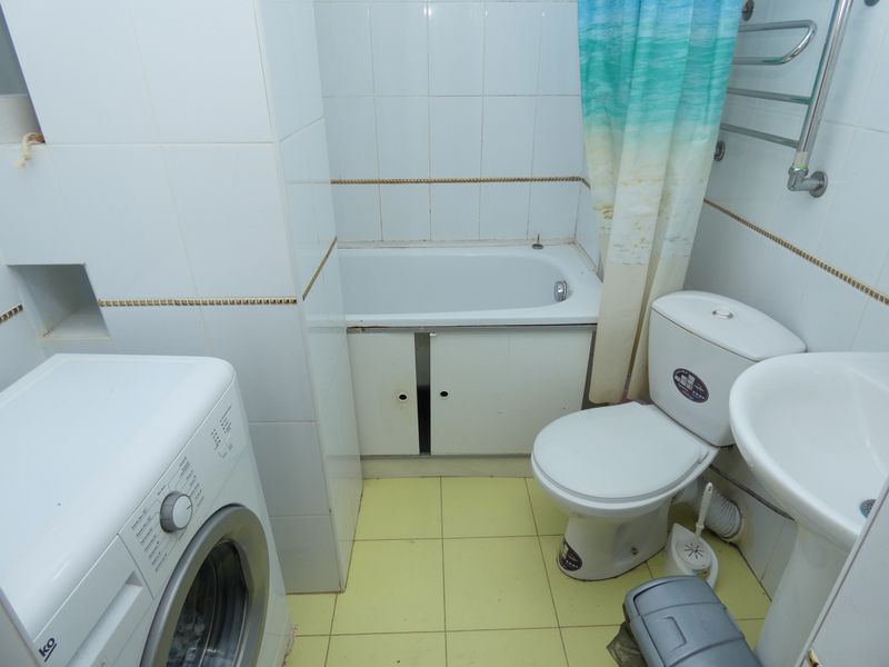 2х-комнатная квартира-студия Крымская 51 в Анапе 2х-комнатная квартира-студия Крымская 51 в Анапе