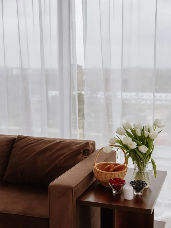 "Skybridge" отель в Джемете "Skybridge" отель в Джемете