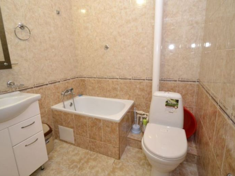 "Ника" гостевой дом в Витязево "Ника" гостевой дом в Витязево