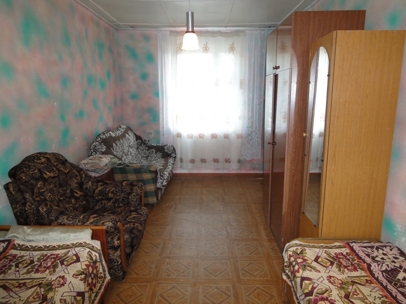 Частный сектор Шоссейная 2/Б кв 3 в Чембурке Частный сектор Шоссейная 2/Б кв 3 в Чембурке