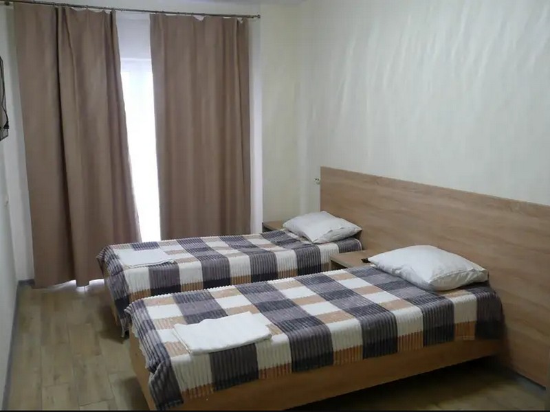 "Yanina House" гостевой дом в Джемете "Yanina House" гостевой дом в Джемете
