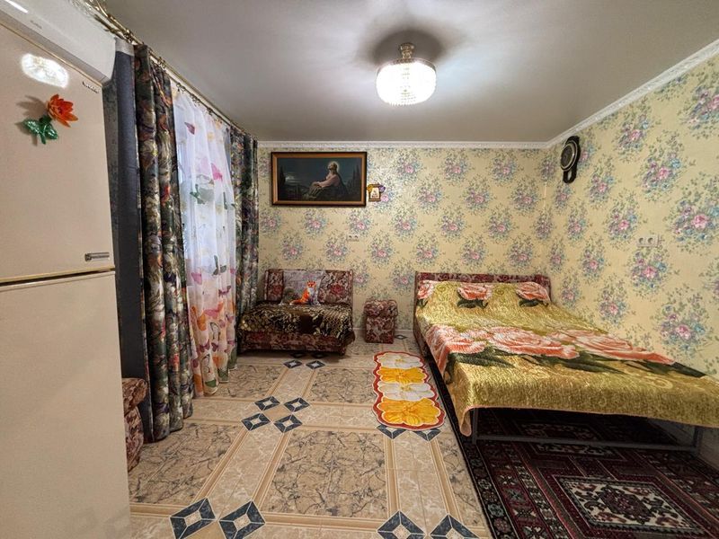 Частный сектор Новороссийская 158/а в Анапе Частный сектор Новороссийская 158/а в Анапе