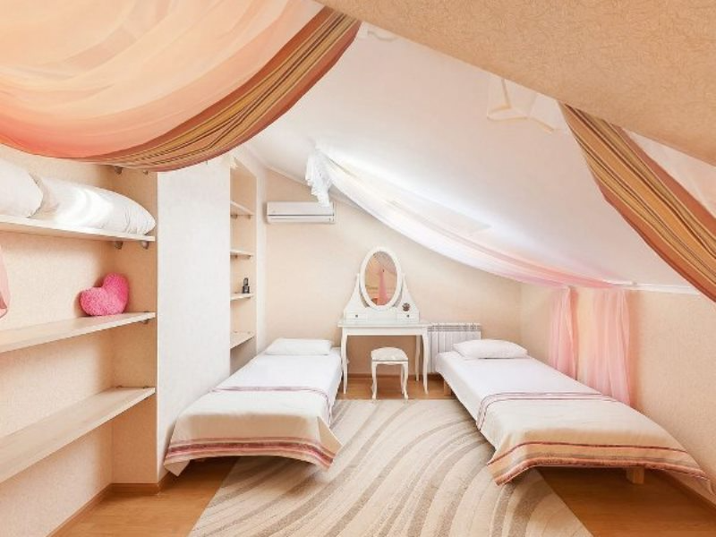 "Бонжур" отель в Сукко "Бонжур" отель в Сукко