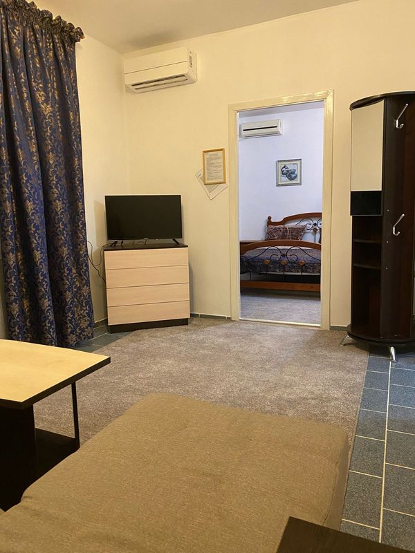 "Алекс" гостиница в Витязево "Алекс" гостиница в Витязево