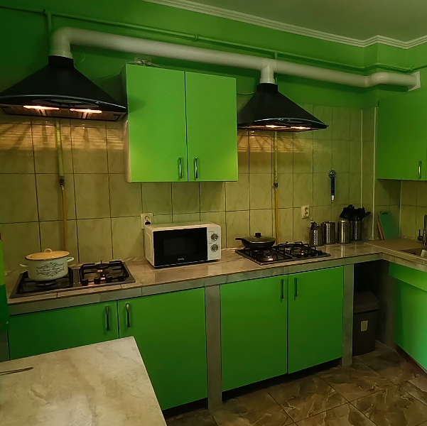 "Легион" частный сектор в Джемете "Легион" частный сектор в Джемете