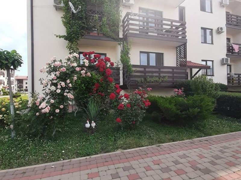 "ЖК Резиденция Утриш" квартира-студия в Сукко "ЖК Резиденция Утриш" квартира-студия в Сукко