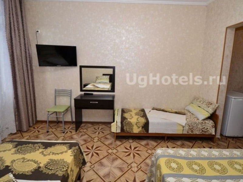 "Ника" гостевой дом в Витязево "Ника" гостевой дом в Витязево