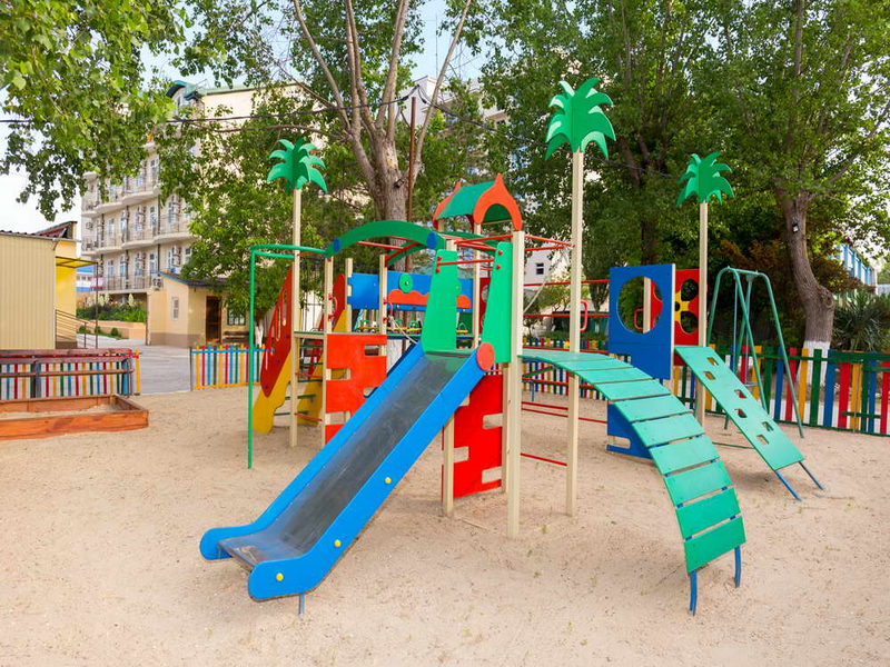 "Skybridge" отель в Джемете "Skybridge" отель в Джемете