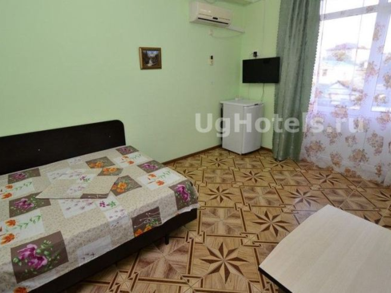 "Ника" гостевой дом в Витязево "Ника" гостевой дом в Витязево